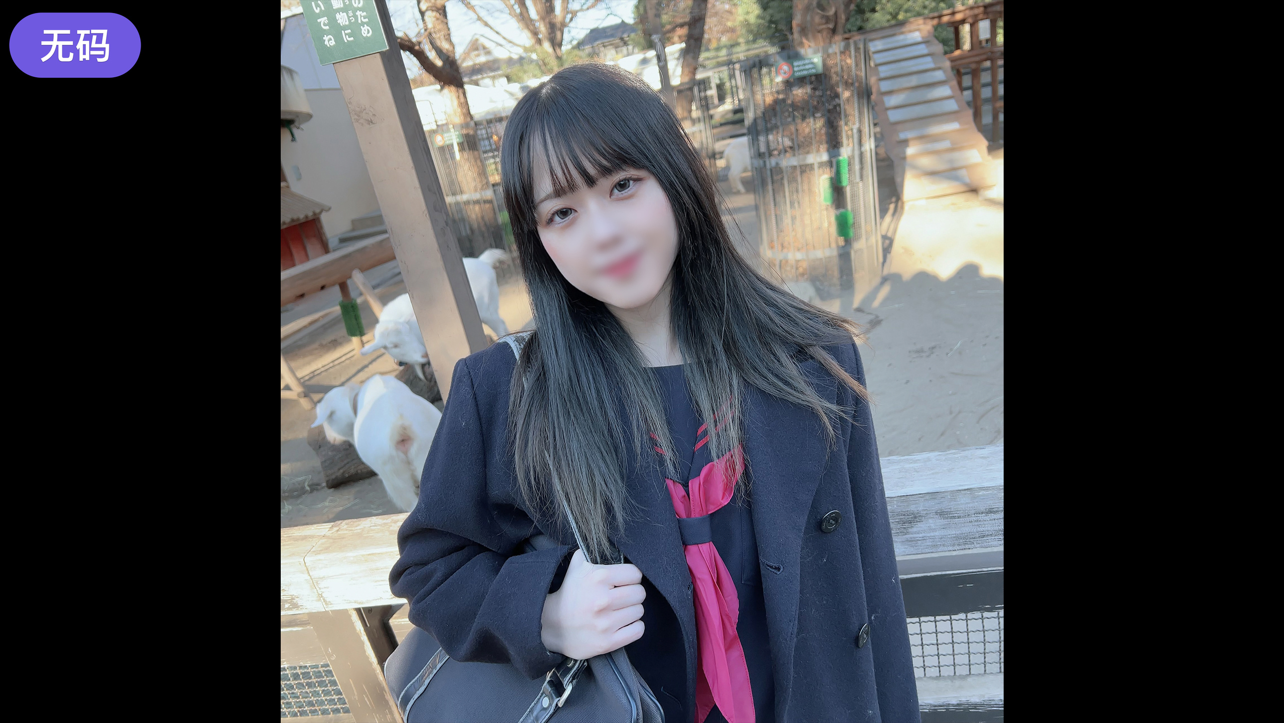 FC2-4307919 初撮影·顔出し！！3日間限定！！引っ込み思案で大人しそうなツインテール女◯◯生のセーラー